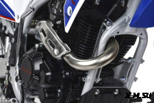 Мотоцикл MOTOLAND (МОТОЛЕНД)  Кросс MTX250 (172FMM) АКЦИЯ