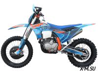 Мотоцикл GR8 T250L (2T MT-250) Enduro PRO (2025г.)