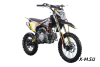 Питбайк FullCrew Teen Rider 125cc 17\14 (механ., эл.стартер)