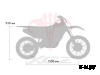 Мотоцикл XGZ K26-NB300