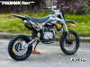 Мотоцикл (питбайк) PROMAX FIDET (ФАЙДЕТ) 190E