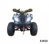 Квадроцикл YAMAHA REPLIKA GRIZZLY ATV 250CC
