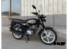 Мотоцикл HADAR 125