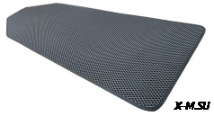 Защитный коврик в лодку СТЕЛС 315 АЭРО