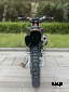 Кроссовый мотоцикл (эндуро) EX-MOTO BSD300 (177FMN)