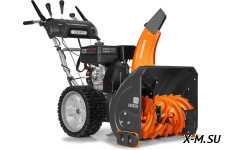 Снегоуборщик DEWORKS S 8065