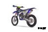 Мотоцикл SHERCO 450 SEF FACTORY 2023 с омологацией