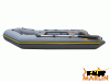 Лодка Марлин 290SLK
