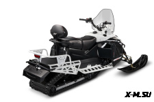 Снегоход IRBIS TUNGUS 500LE 25/26