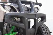 Квадроцикл UNIVERSAL Avenger EVO ATV 140