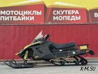 Снегоход Русская механика РМ TIKSY 500 4Т