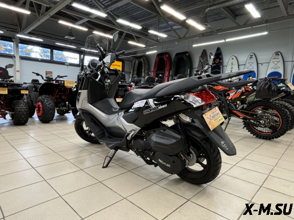 МаксиСкутер PROMAX NMAX 200(49) (replica YAMAHA) АКЦИЯ