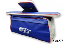 Комплект накладок с сумкой для лодок СТЕЛС