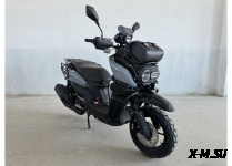 Скутер VECTOR 3