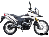 Мотоцикл RACER RC300-GY8 RANGER SPORT