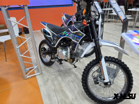 Питбайк KEWS K61 125 E 17/14