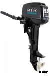 2х-тактный лодочный мотор MTR MARINE T9.8BMS