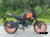 Мопед PROMAX CB150R (49)