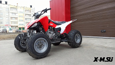 Квадроцикл YAMAHA RAPTOR 300 replika