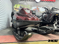 Снегоход РМ ТАЙГА ВАРЯГ 550 V