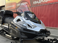 Снегоход РМ TAYGA PATRUL 800 SWT XE