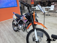 Питбайк KEWS K61 140 E 19/16