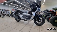 МаксиСкутер PROMAX ADV 200(49) (REPLICA HONDA)