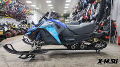 Снегоход Ataki WD 200