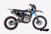 Мотоцикл Avantis А3 LUX (PR250/172FMM-5) 2023