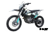 Мотоцикл XGZ KTX-mini-CB300