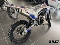 Мотоцикл MOTOLAND (МОТОЛЕНД) Кросс MTX300 (175FMM) АКЦИЯ