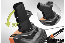 Снегоуборщик CARVER STE 2146