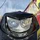Снегоход Русская механика РМ TAYGA PATRUL 800 SWT