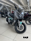 МаксиСкутер PROMAX-HONDA ADV 250(49) (Inspired by HONDA) Серый/Серебристый Б/У