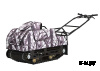 Мотобуксировщик BALTMOTORS Barboss Compact H 7