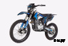 Мотоцикл Avantis А3 LUX (PR250/172FMM-5) 2023