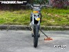 Мотоцикл (питбайк) PROMAX FIDET (ФАЙДЕТ) 190E
