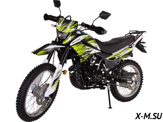 Мотоцикл RACER RC300-GY8Х PANTHER АКЦИЯ