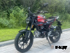 Мопед PROMAX CB150R (49)