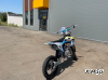Питбайк MOTOLAND (МОТОЛЕНД) Кросс TCX125 PRO Sport АКЦИЯ