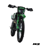 Мотоцикл MOTOLAND (МОТОЛЕНД) Кросс 300 XT300 HS (175FMM 4V) АКЦИЯ