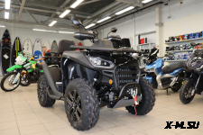 Квадроцикл Segway SNARLER AT6 LE