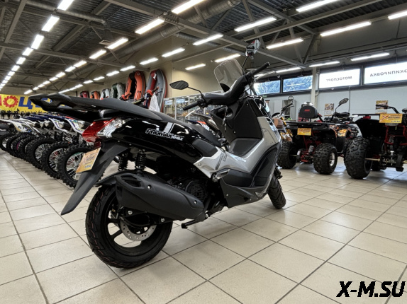 МаксиСкутер PROMAX NMAX 200(49) (replica YAMAHA) АКЦИЯ