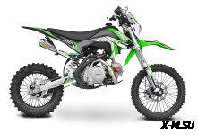 Питбайк Progasi Smart 150