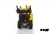 Снегоуборщик CUB CADET XS3 71 SWE