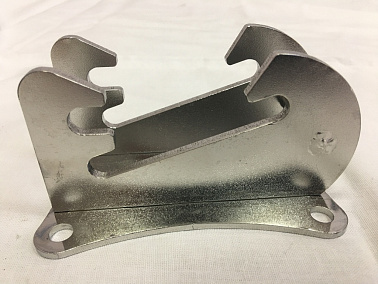 Колеса транцевые откидные Yukona