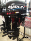Лодочный мотор MARLIN MP 9.9 PRO AMHS
