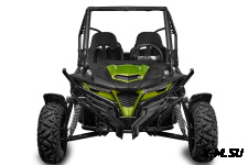 Багги KTA K5 LD EFI