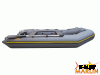 Лодка Марлин 290SLK