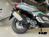 МаксиСкутер PROMAX-HONDA ADV 250(49) EFI (Inspired by HONDA)